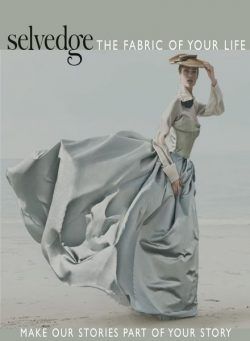 Selvedge – Issue 80