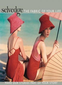 Selvedge – Issue 83