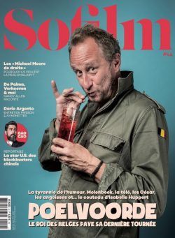 SoFilm FR – Octobre 2016