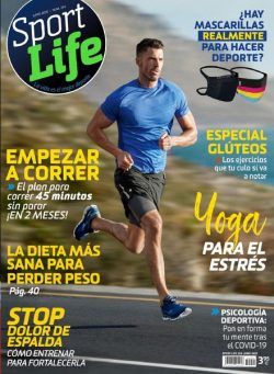 Sport Life Espana – junio 2020