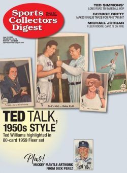 Sports Collectors Digest – 05 June 2020