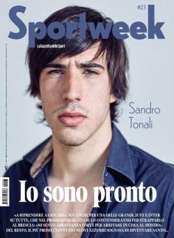 SportWeek – 06 giugno 2020