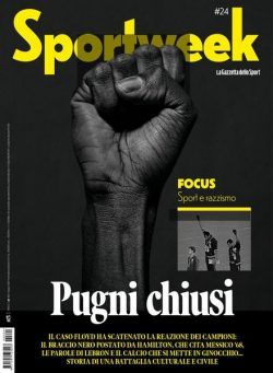 SportWeek – 13 giugno 2020