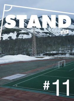 STAND – Issue 11