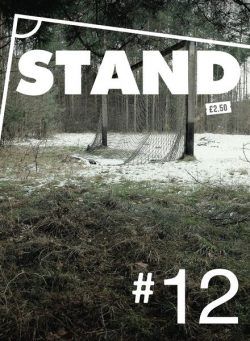 STAND – Issue 12