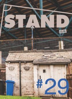STAND – Issue 29