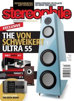 Stereophile – July 2020