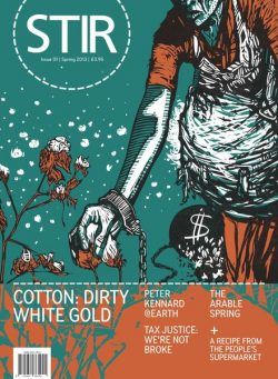 STIR – Issue 1