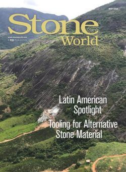 Stone World – May 2020