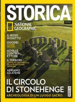 Storica National Geographic – Giugno 2020