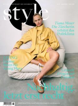 Style Germany – Juni 2020