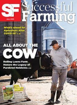 Successful Farming – June 2020