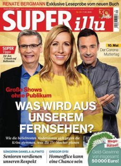 Superillu – 7 Mai 2020