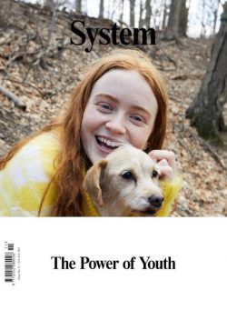 System – Issue 11 – Spring-Summer 2018