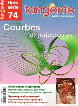Tangente – Hors-Serie N 74 – Avril 2020