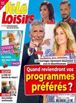 Tele Loisirs -18 Mai 2020