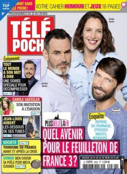 Tele Poche – 18 mai 2020