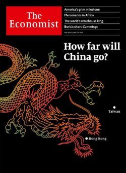 The Economist Asia Edition – May 30, 2020