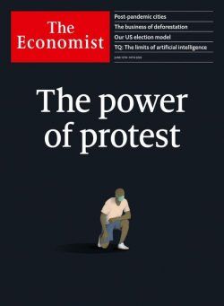 The Economist Continental Europe Edition – June 13, 2020