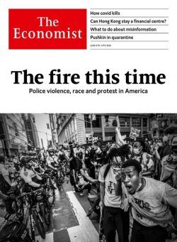 The Economist UK Edition – June 06, 2020