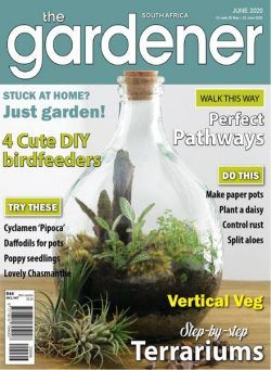 The Gardener South Africa – June 2020
