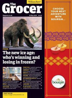The Grocer – 30 May 2020