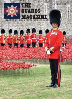 The Guards Magazine – Winter 2014-15