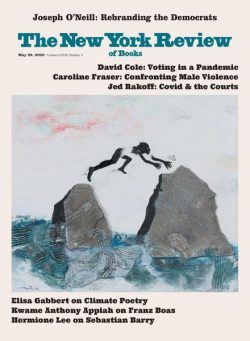 The New York Review of Books – May 28, 2020