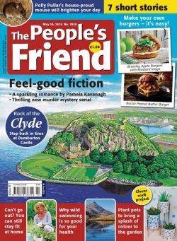 The People’s Friend – May 30, 2020