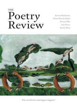 The Poetry Review – Spring 2019
