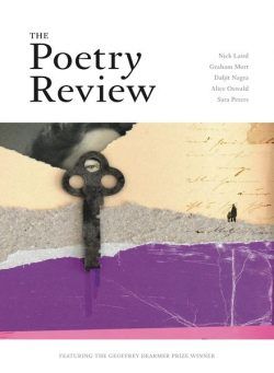 The Poetry Review – Summer 2015