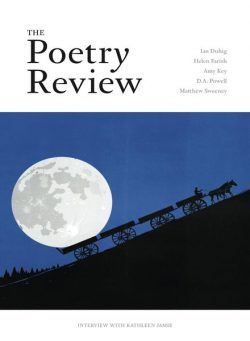 The Poetry Review – Winter 2014