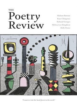 The Poetry Review – Winter 2017