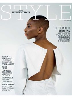 The Sunday Times Style – 17 May 2020