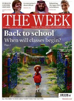 The Week UK – 23 May 2020