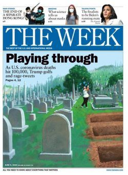 The Week USA – June 13, 2020