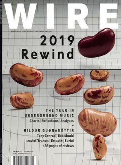 The Wire – January 2020 Issue 431