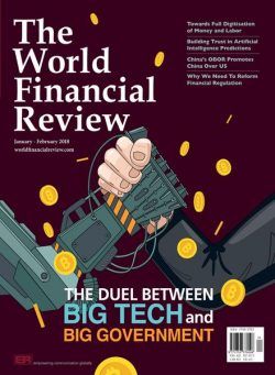 The World Financial Review – January – February 2018