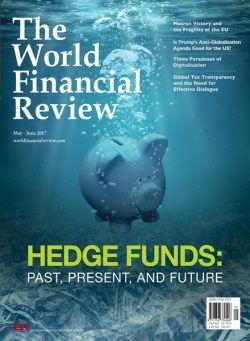 The World Financial Review – May – June 2017