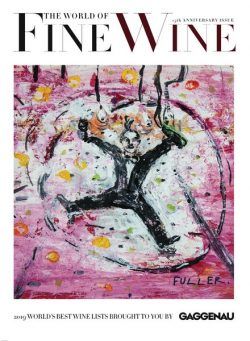 The World of Fine Wine – Issue 66