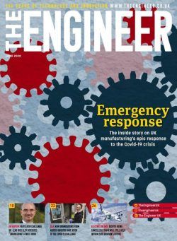 Theengineer – June 2020