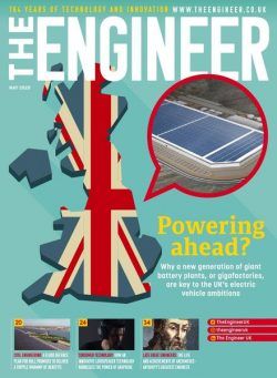 Theengineer – May 2020