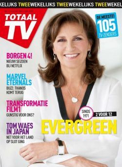 Totaal TV – 23 May 2020