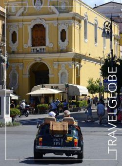 TravelGlobe – Giugno 2020