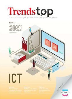 Trends Tendances – Top ICT 2020