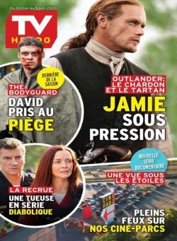 TV Hebdo – 30 mai 2020