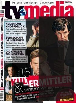 TV-Media – 30 Mai 2020