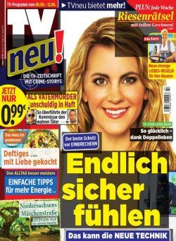 TV neu – 28 Mai 2020