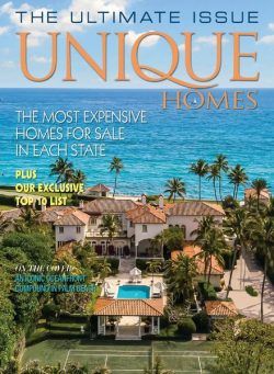 Unique Homes – Ultimate 2020