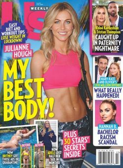 Us Weekly – June 2020